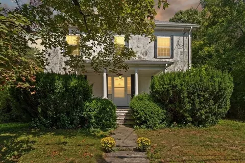 Exterior - 17 Pine Rd, Sharon, MA 02067 photo 6 of 6