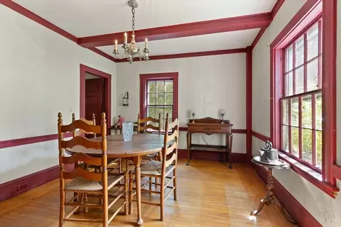 Dining - 17 Pine Rd, Sharon, MA 02067 photo 1 of 3