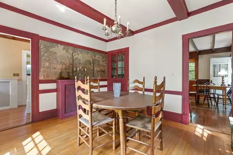 Dining - 17 Pine Rd, Sharon, MA 02067 photo 3 of 3