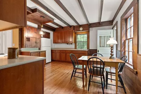 Kitchen - 17 Pine Rd, Sharon, MA 02067 photo 1 of 2