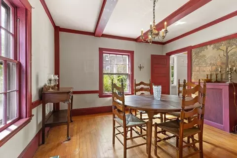 Dining - 17 Pine Rd, Sharon, MA 02067 photo 2 of 3