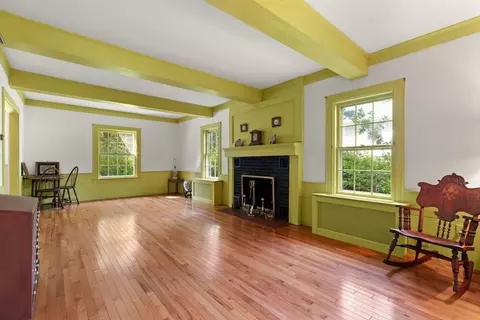 Living - 17 Pine Rd, Sharon, MA 02067 photo 3 of 4