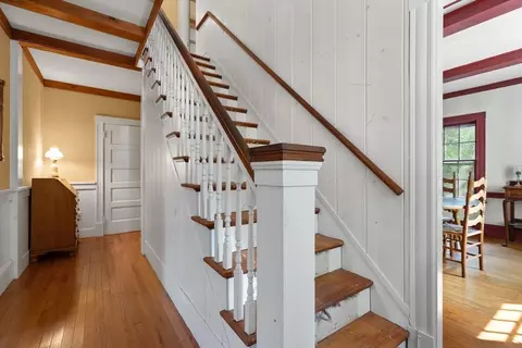 Entry Way - 17 Pine Rd, Sharon, MA 02067 photo 1 of 4
