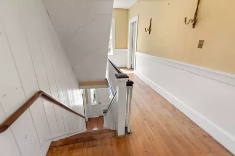 Entry Way - 17 Pine Rd, Sharon, MA 02067 photo 4 of 4