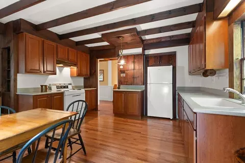 Kitchen - 17 Pine Rd, Sharon, MA 02067 photo 2 of 2