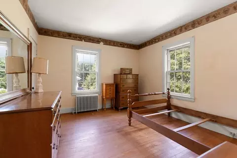Bedroom - 17 Pine Rd, Sharon, MA 02067 photo 1 of 4