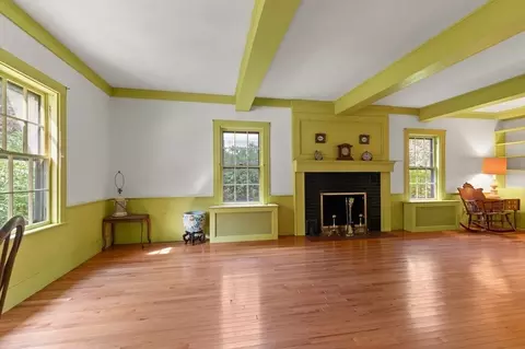 Living - 17 Pine Rd, Sharon, MA 02067 photo 1 of 4