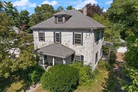 Exterior - 17 Pine Rd, Sharon, MA 02067 photo 5 of 6