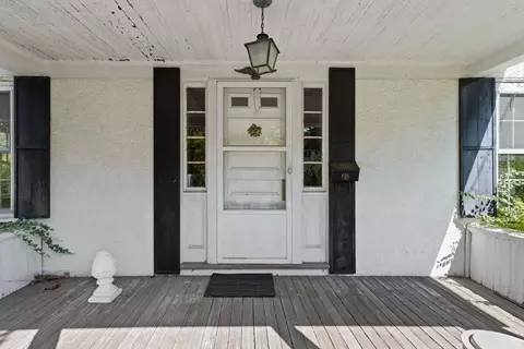Exterior - 17 Pine Rd, Sharon, MA 02067 photo 3 of 6
