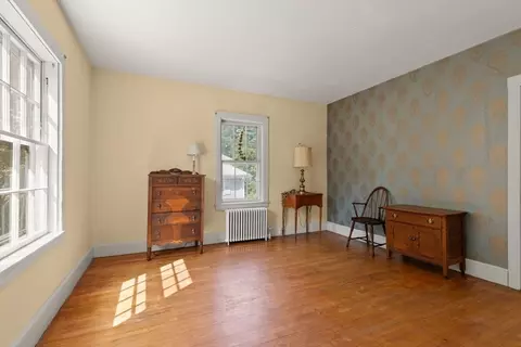 Bedroom - 17 Pine Rd, Sharon, MA 02067 photo 3 of 4