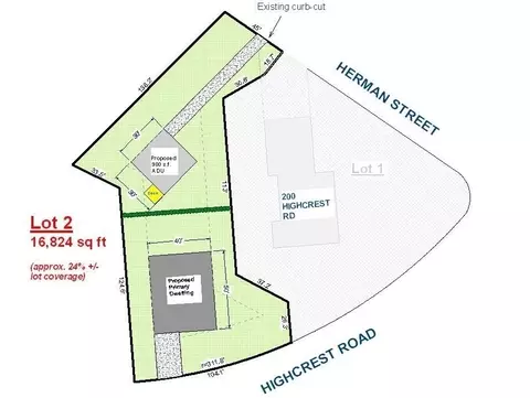 2 Highcrest Road, Fall River, MA 02720