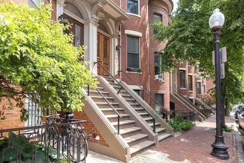 193 W Canton St #2, Boston, MA 02116