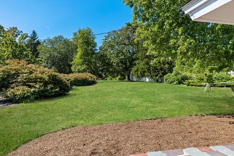 Exterior - 4 Richard Rd, Hingham, MA 02043 photo 3 of 9