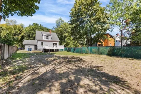 Exterior - 36 Brookside Rd, Braintree, MA 02184 photo 4 of 4