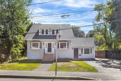 36 Brookside Rd, Braintree, MA 02184