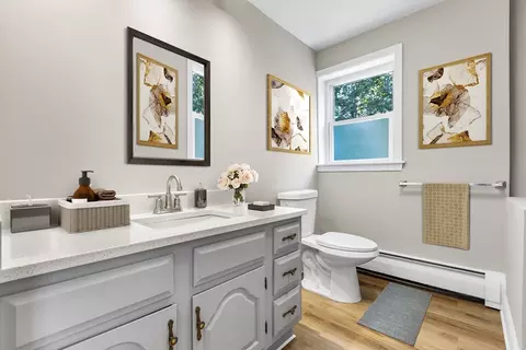 Bath - 36 Brookside Rd, Braintree, MA 02184 photo 1 of 1