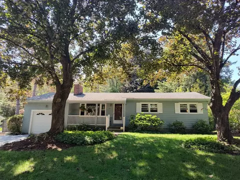 107 Washburn St, Northborough, MA 01532