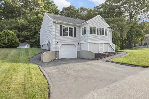 97 Eagle Dr #97, Douglas, MA 01516 photo 32