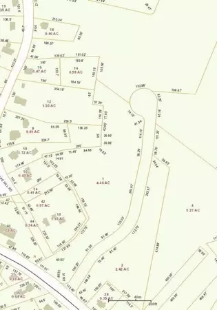 lot1 Berry Farms Road-2 Acre, Sturbridge, MA 01550