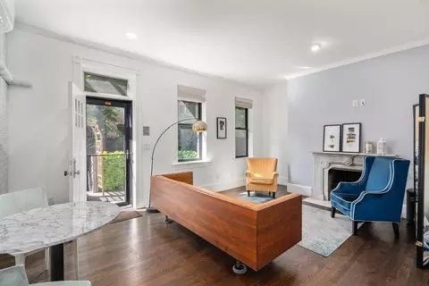 34 Lawrence #2, Boston, MA 02116