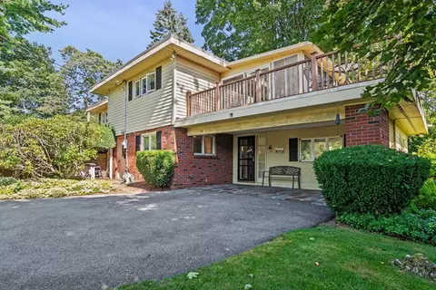 37 Peach Highlands, Marblehead, MA 01945
