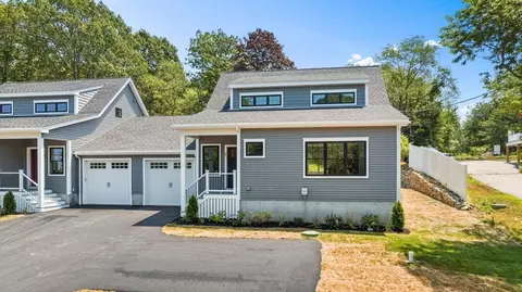 28 Riverview Rd #B, Gloucester, MA 01930