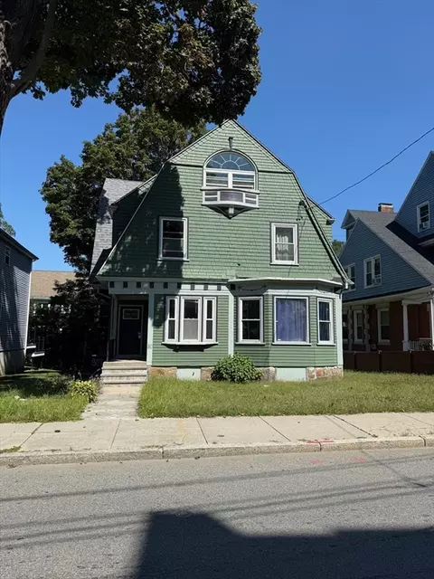 30 Townsend St, Boston, MA 02119