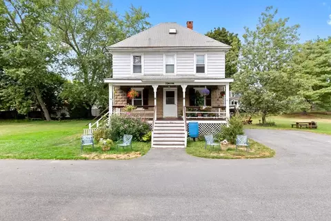 138 High St # -R, Danvers, MA 01923