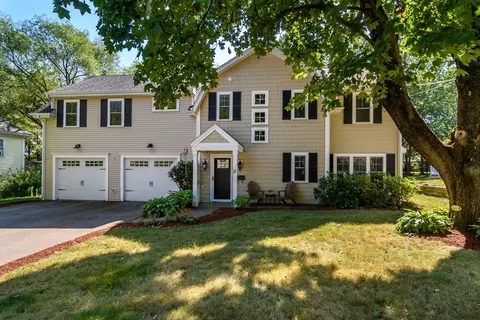 11 Leighton St, Natick, MA 01760
