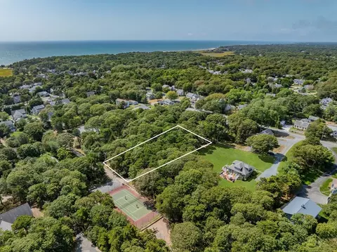 lot6 Bobbies Ln, Chatham, MA 02659