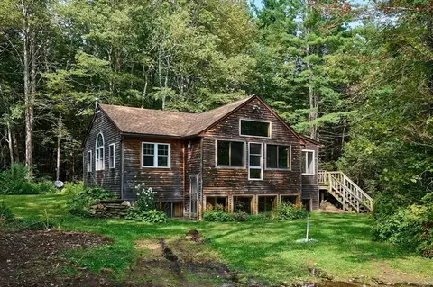 52 Patterson Rd, Worthington, MA 01098