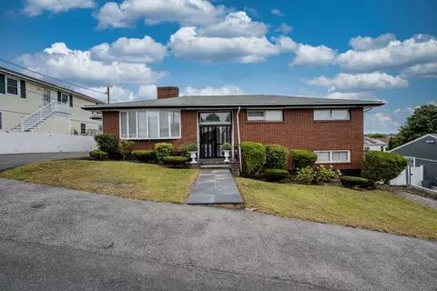 59 Carlson Ave, Revere, MA 02151