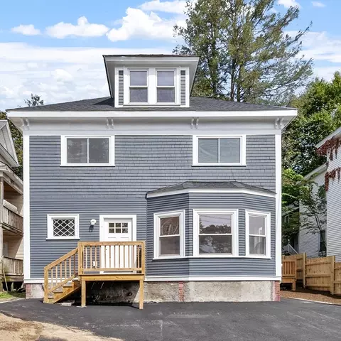 39 Arlington St, Fitchburg, MA 01420