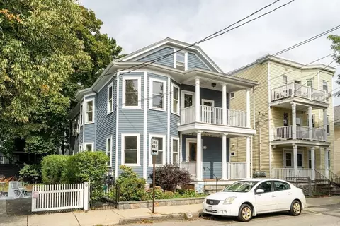 129 Auburn St, Cambridge, MA 02139