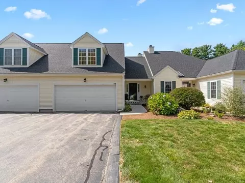 Exterior - 24 Coldspring Dr #B, Sutton, MA 01590 photo 8 of 8