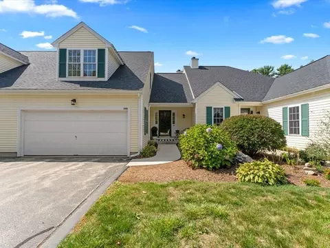 24 Coldspring Dr #B, Sutton, MA 01590