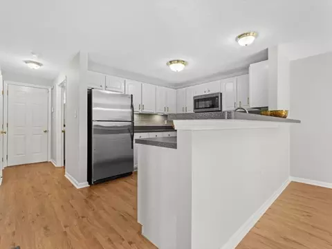 Kitchen - 24 Coldspring Dr #B, Sutton, MA 01590 photo 4 of 4
