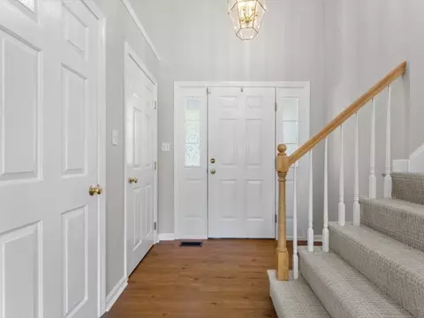 Entry Way - 24 Coldspring Dr #B, Sutton, MA 01590 photo 1 of 1