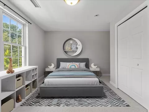 Bedroom - 24 Coldspring Dr #B, Sutton, MA 01590 photo 4 of 5