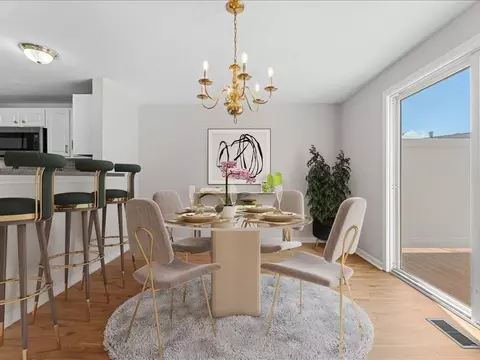 Dining - 24 Coldspring Dr #B, Sutton, MA 01590 photo 1 of 2