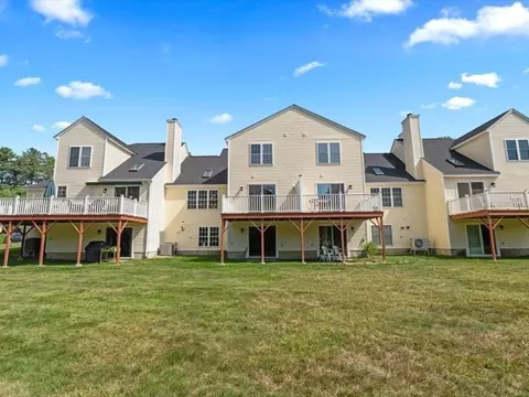 Exterior - 24 Coldspring Dr #B, Sutton, MA 01590 photo 5 of 8