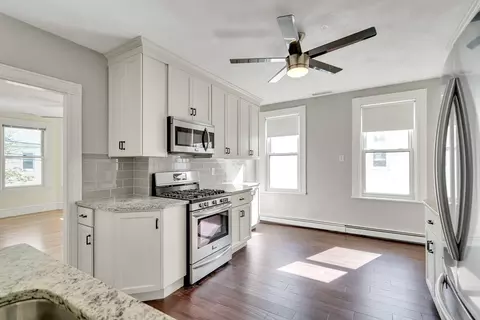 105 Franklin St #3, Brookline, MA 02445