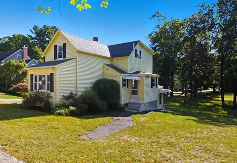 32 Park Ave, Middleton, MA 01949