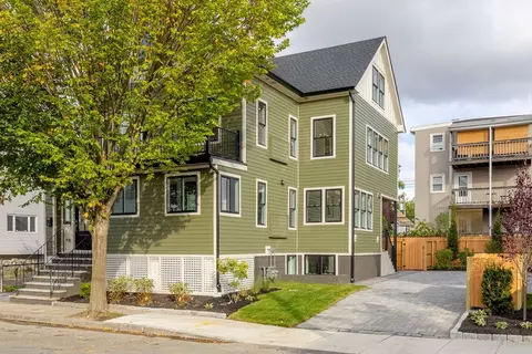 67 Boston Ave #67, Somerville, MA 02144