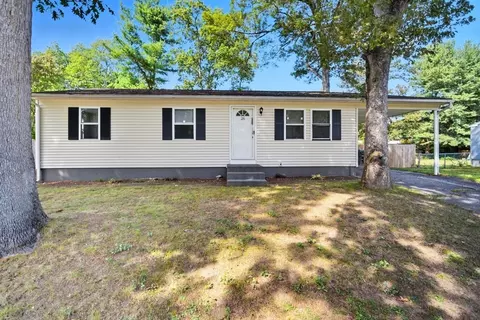 Exterior - 26 Portulaca Dr, Springfield, MA 01129 photo 2 of 5