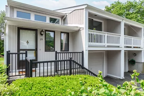 24 Coventry Rd #24, Grafton, MA 01519