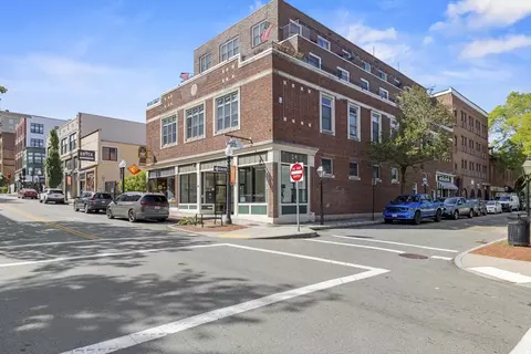 145 Union #11, New Bedford, MA 02740