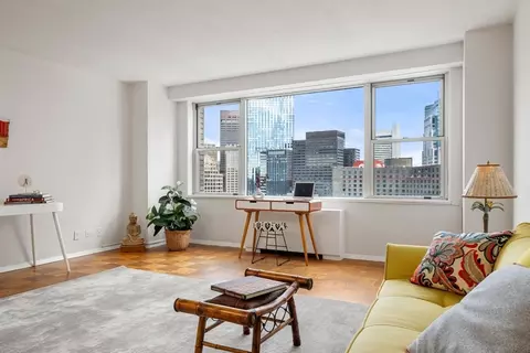 151 Tremont St #24D, Boston, MA 02111