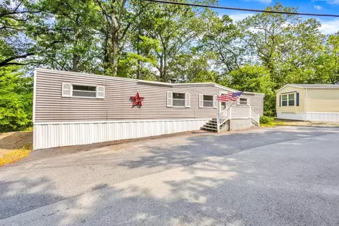 113 Washington St #9, Auburn, MA 01501