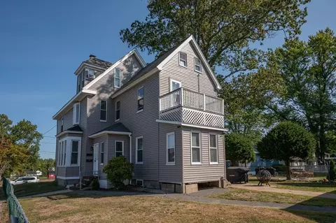 36 S Spring St, Haverhill, MA 01835